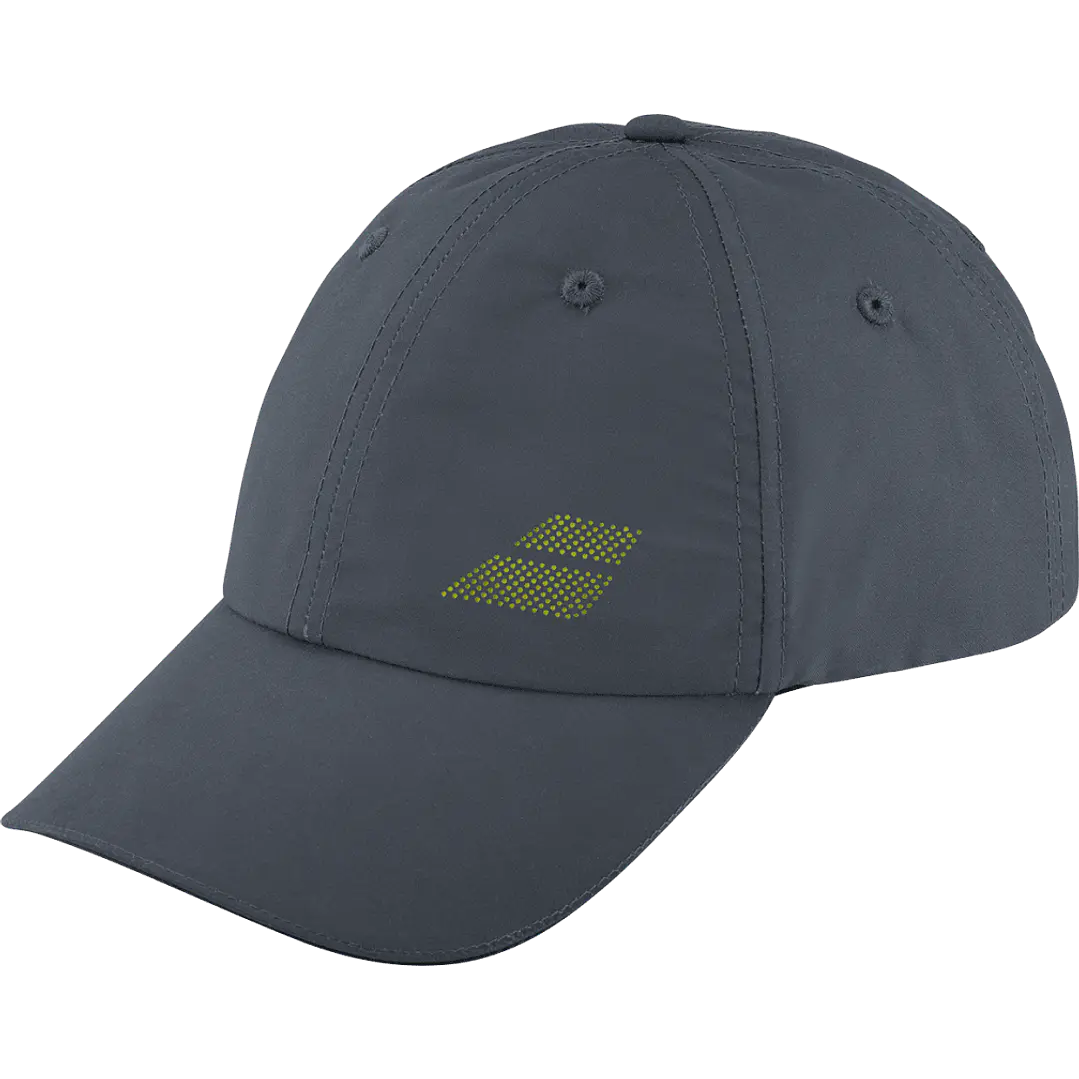 Gorro Babolat Perf Cap Aero Gris 2