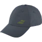 Gorro Babolat Perf Cap Aero Gris - Miniatura 2