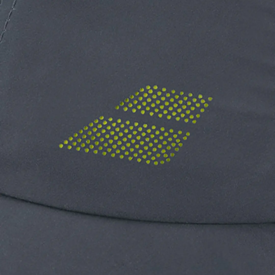 Gorro Babolat Perf Cap Aero Gris 3