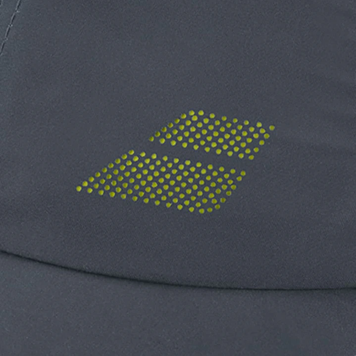 Gorro Babolat Perf Cap Aero Gris 3