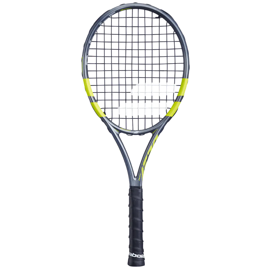Mini Raqueta Babolat Pure Aero 2026 1