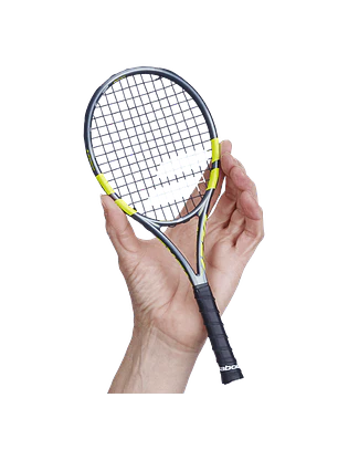 Mini Raqueta Babolat Pure Aero 2026