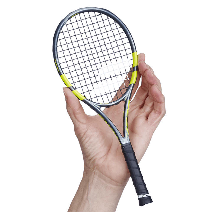 Mini Raqueta Babolat Pure Aero 2026 2