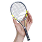 Mini Raqueta Babolat Pure Aero 2026 - Miniatura 2