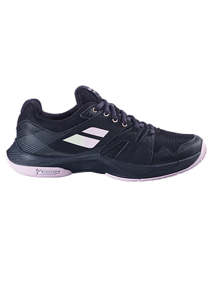 Zapatillas Babolat Shadow Team 2 Mujer negras