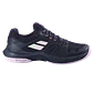 Zapatillas Babolat Shadow Team 2 Mujer negras - Miniatura 1