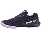 Zapatillas Babolat Shadow Team 2 Mujer negras - Miniatura 2