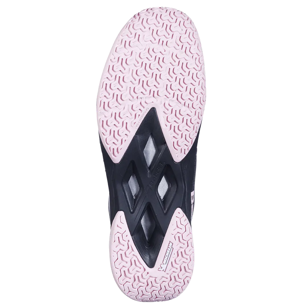 Zapatillas Babolat Shadow Team 2 Mujer negras 5