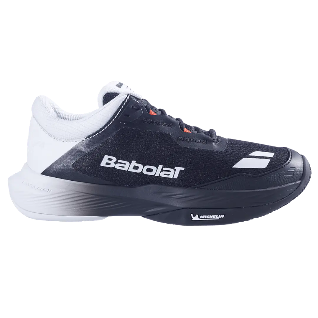 Zapatillas Babolat SFX 4 Clay Hombre  1
