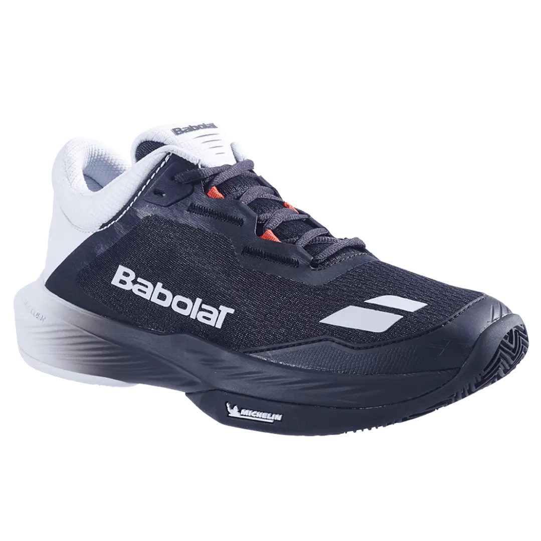 Zapatillas Babolat SFX 4 Clay Hombre  4