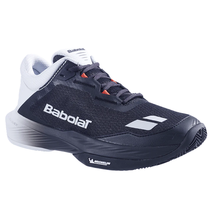 Zapatillas Babolat SFX 4 Clay Hombre  4