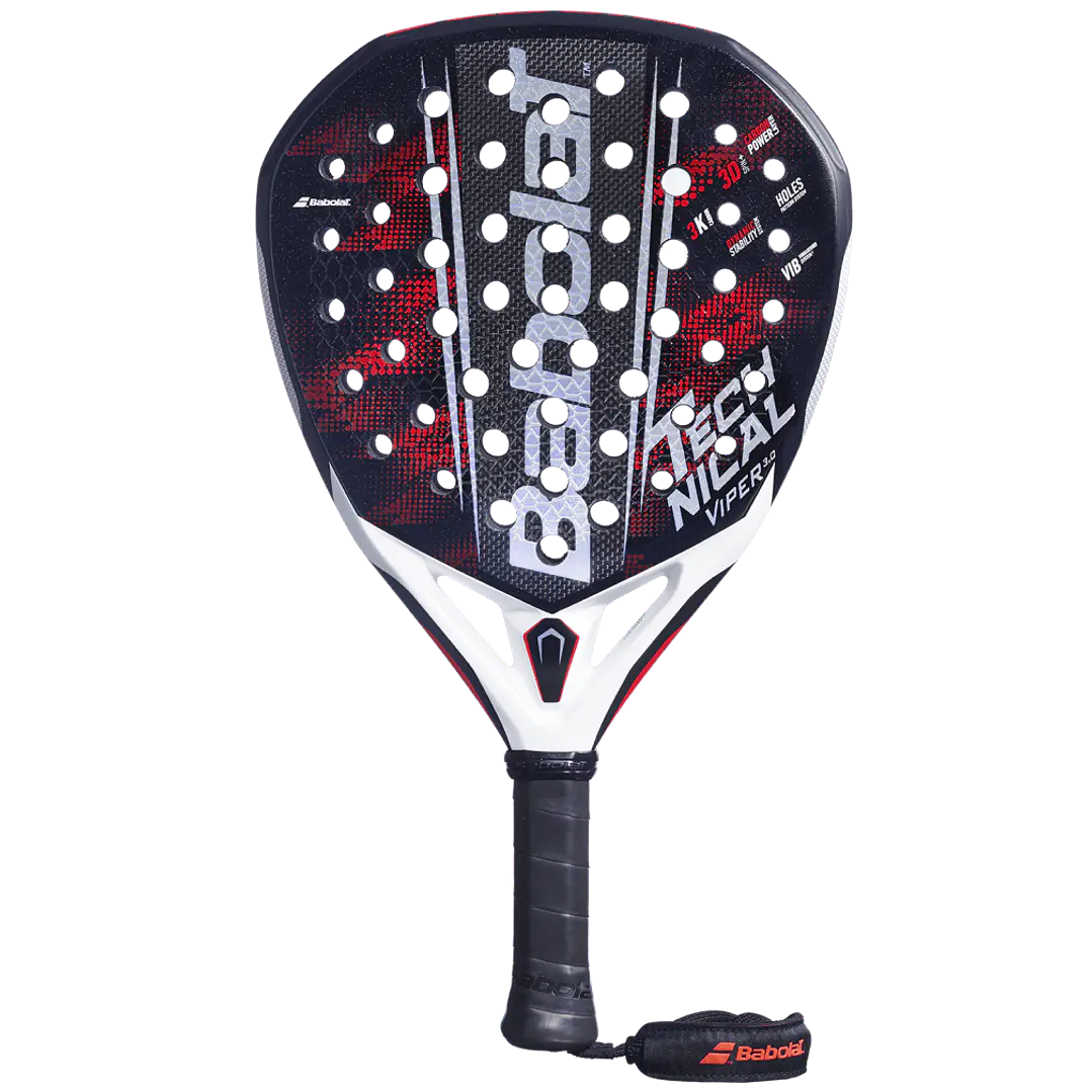 Pala Babolat Technical Viper 3.0 (2026) 1