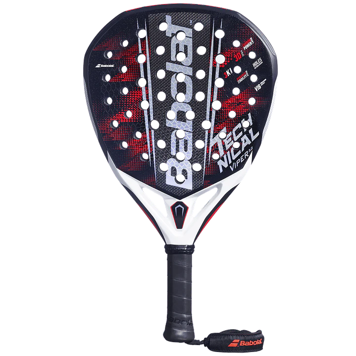 Pala Babolat Technical Viper 3.0 (2026) 1