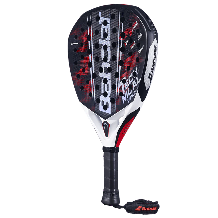 Pala Babolat Technical Viper 3.0 (2026) 2