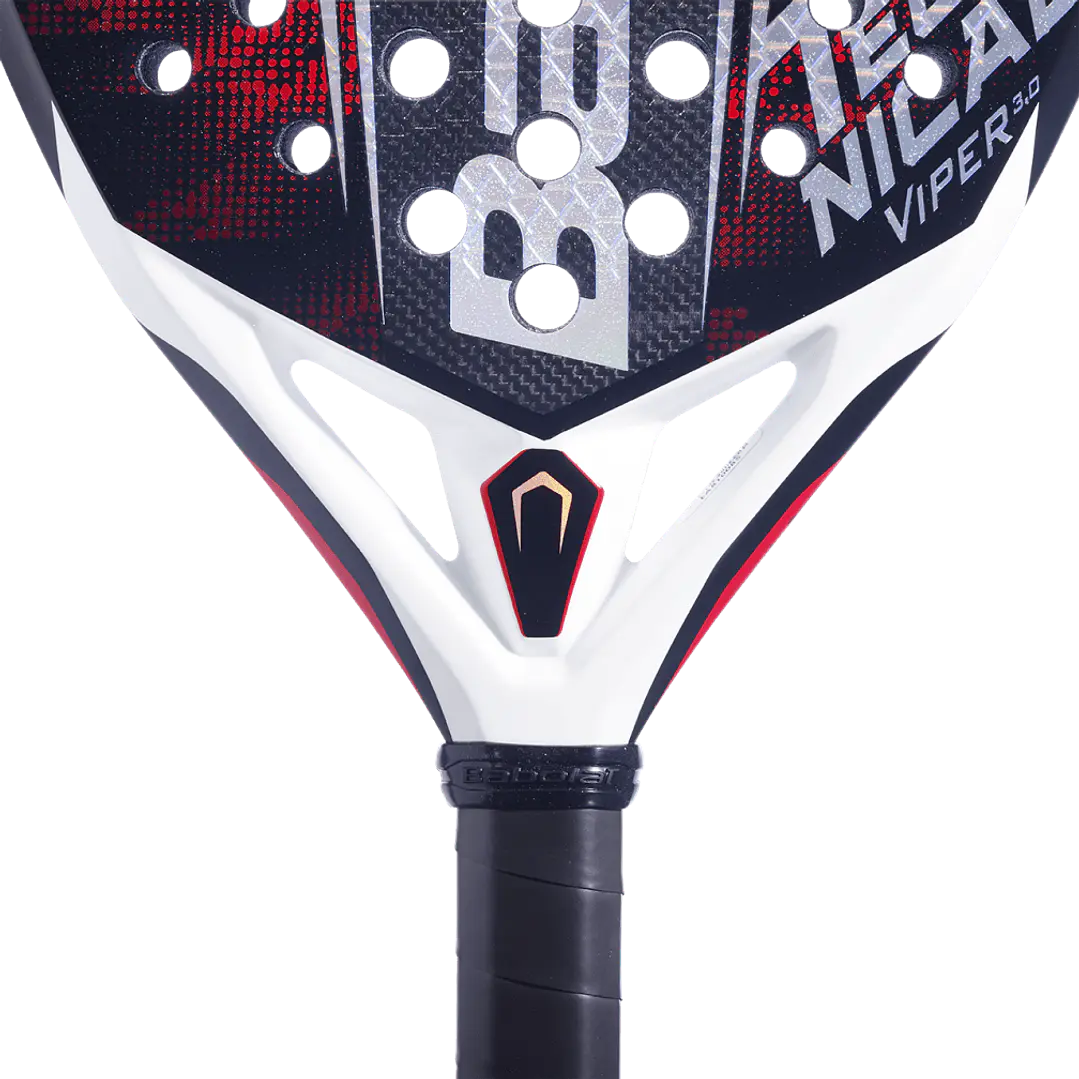 Pala Babolat Technical Viper 3.0 (2026) 3