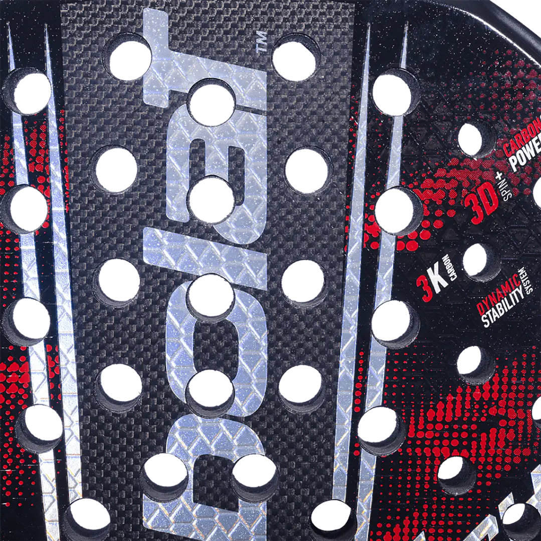 Pala Babolat Technical Viper 3.0 (2026) 4