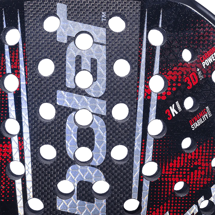 Pala Babolat Technical Viper 3.0 (2026) 4