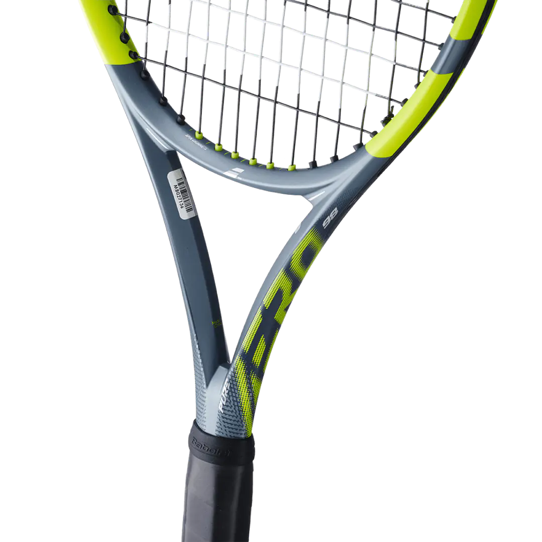 Raqueta Babolat Pure Aero 98 9GEN (Grip 4) 5