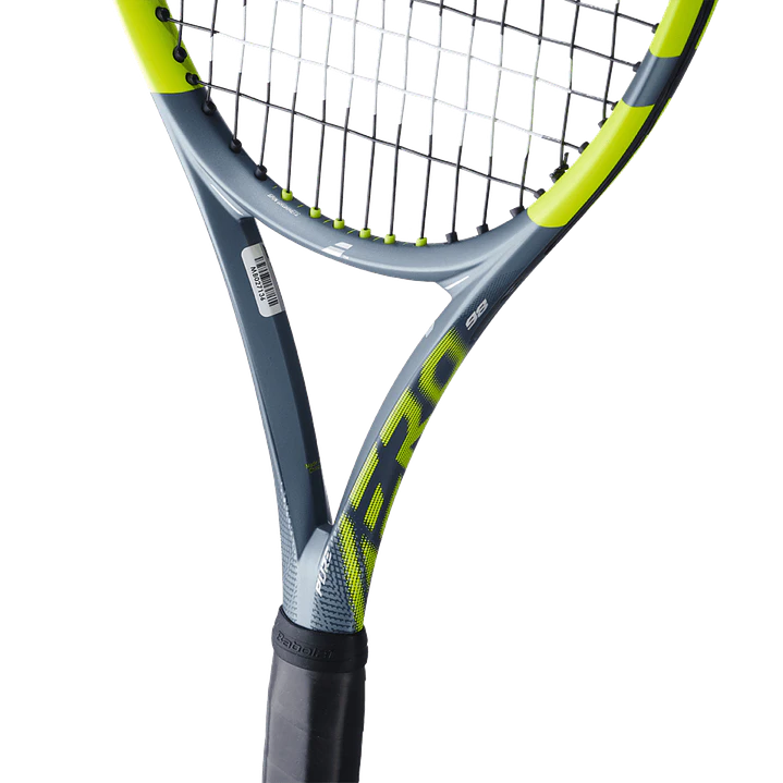 Raqueta Babolat Pure Aero 98 9GEN (Grip 4) 5