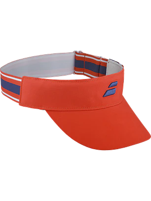 Viscera Babolat Mujer rojo