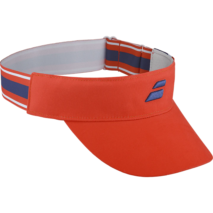 Viscera Babolat Mujer rojo 2