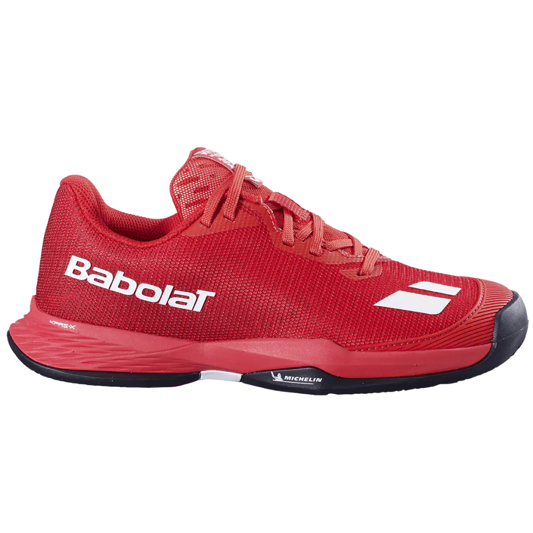 Zapatillas de tenis Jet Mach 3 Clair Junior boy 1