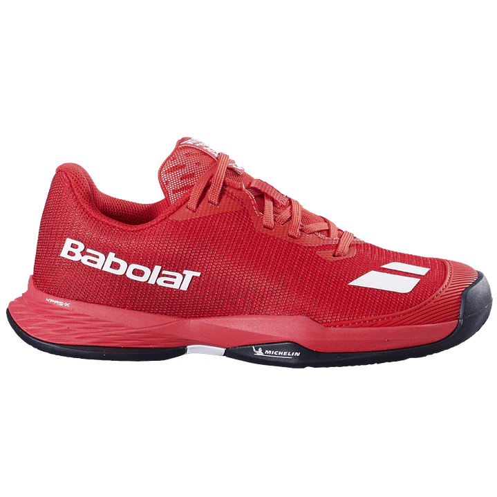 Zapatillas de tenis Jet Mach 3 Clair Junior boy 1