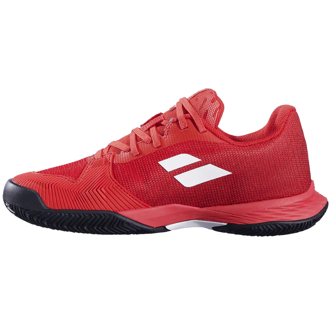 Zapatillas de tenis Jet Mach 3 Clair Junior boy 2