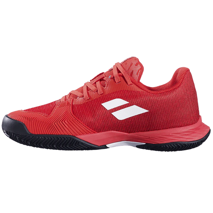 Zapatillas de tenis Jet Mach 3 Clair Junior boy 2