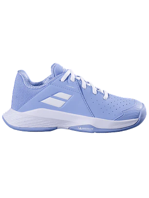 Zapatillas de tenis Propulse Junior All Court Girl