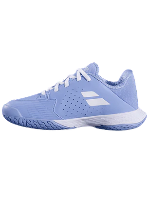 Zapatillas de tenis Propulse Junior All Court Girl