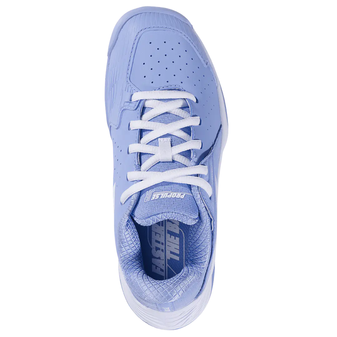Zapatillas de tenis Propulse Junior All Court Girl 3