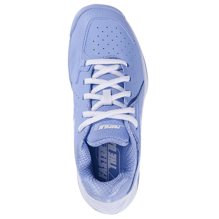 Zapatillas de tenis Propulse Junior All Court Girl 3