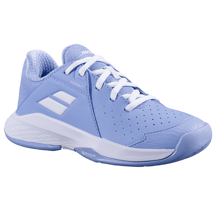 Zapatillas de tenis Propulse Junior All Court Girl 4