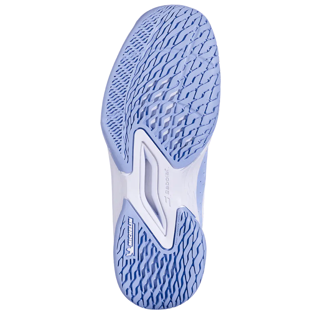 Zapatillas de tenis Propulse Junior All Court Girl 5