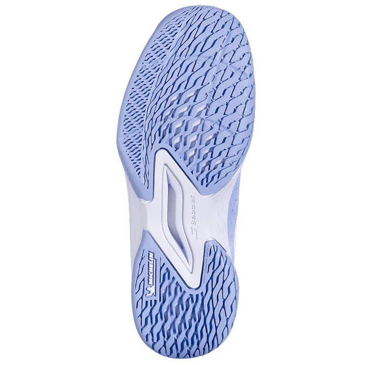 Zapatillas de tenis Propulse Junior All Court Girl 5