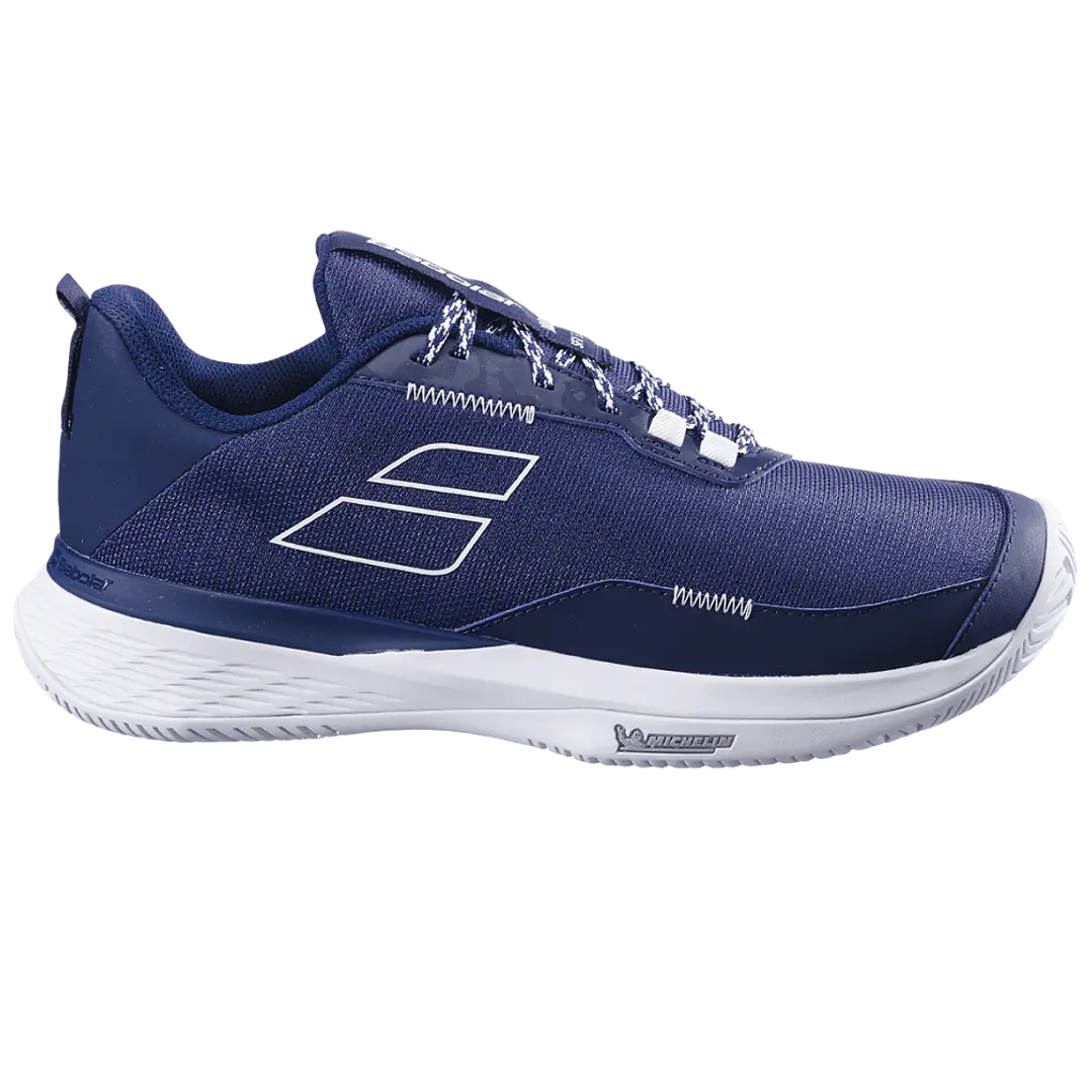 Zapatillas Babolat SFX Evo Carpet hombre 1