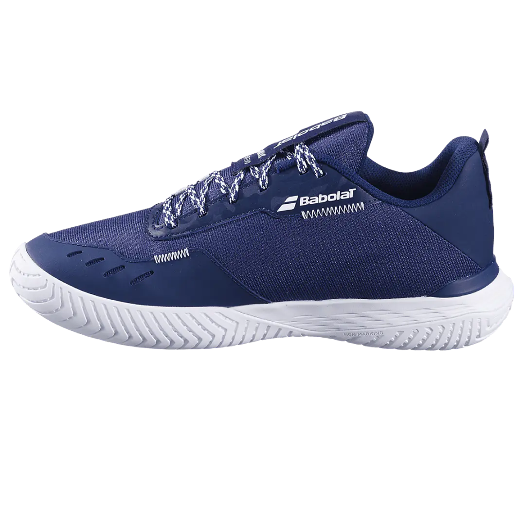 Zapatillas Babolat SFX Evo Carpet hombre 2