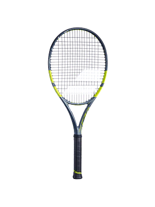 RAQUETA BABOLAT PURE AERO TEAM GEN9 (Grip 4) 2026