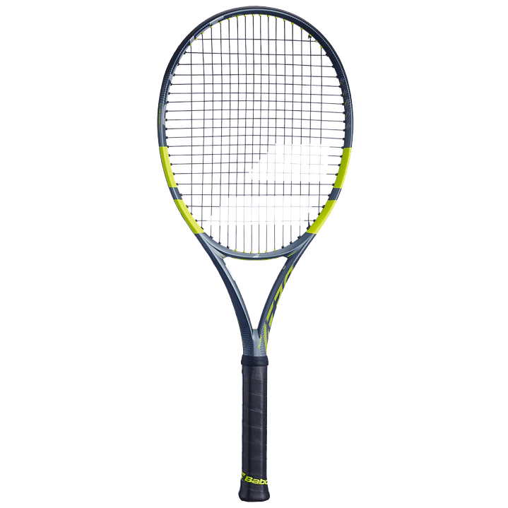 RAQUETA BABOLAT PURE AERO TEAM GEN9 (Grip 4) 2026 1