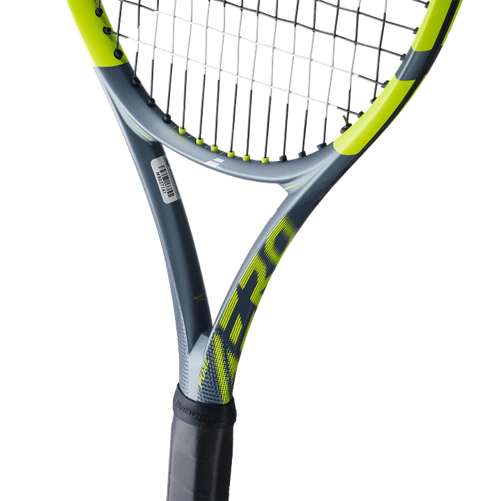 RAQUETA BABOLAT PURE AERO TEAM GEN9 (Grip 4) 2026 4