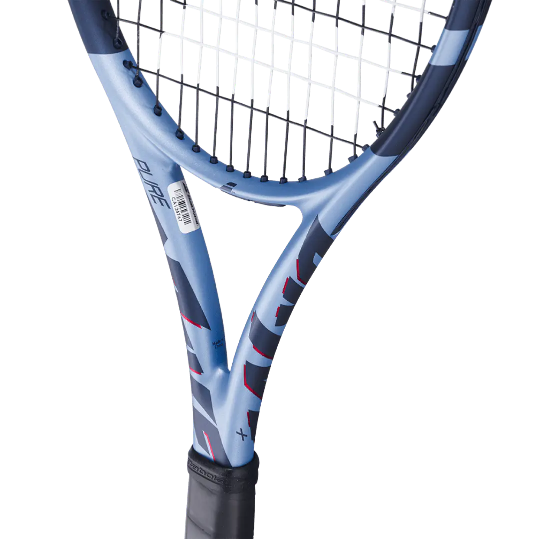 RAQUETA BABOLAT PURE DRIVE 11GE (Grip 4) 6