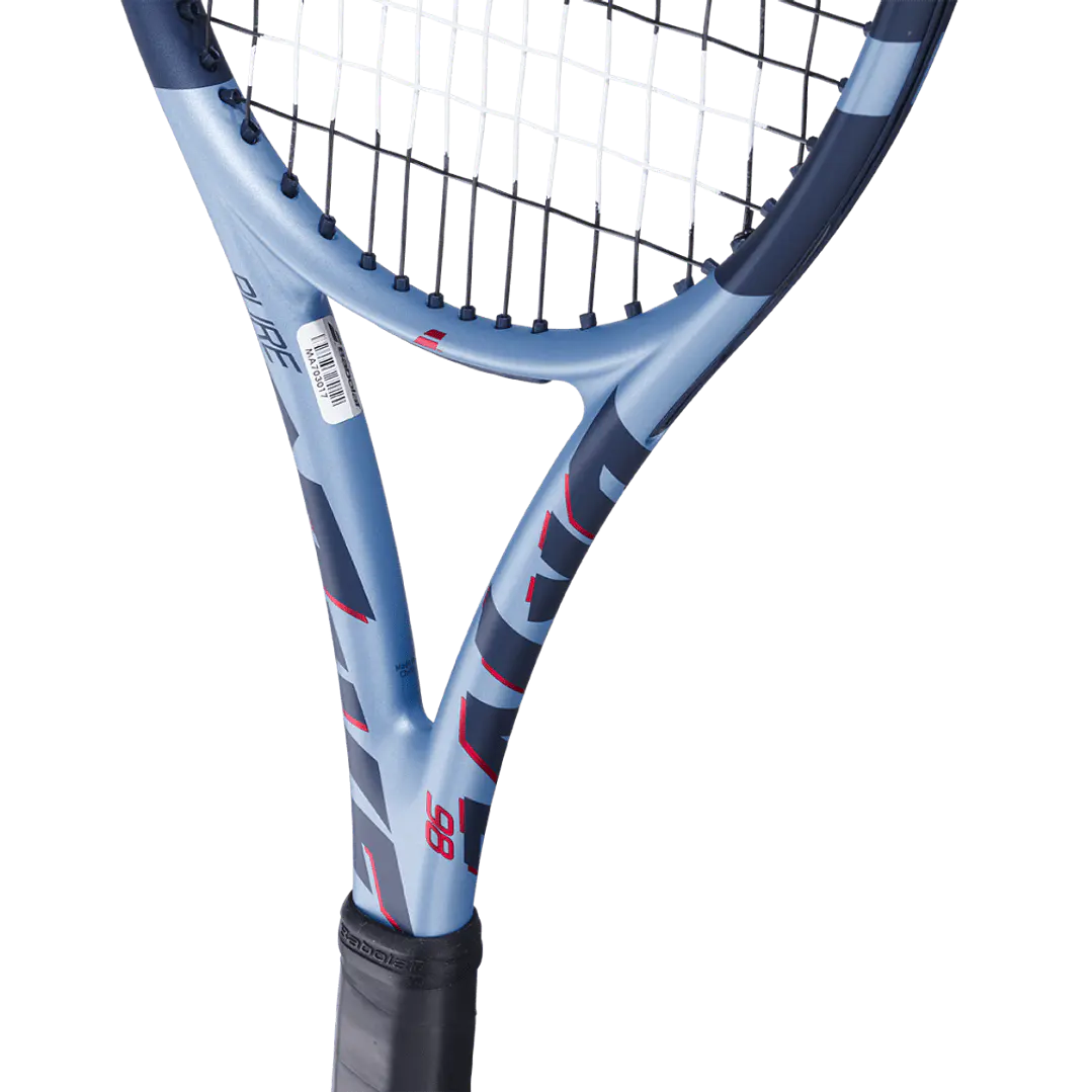 RAQUETA BABOLAT PURE DRIVE 98 11GE (Grip 4) 6