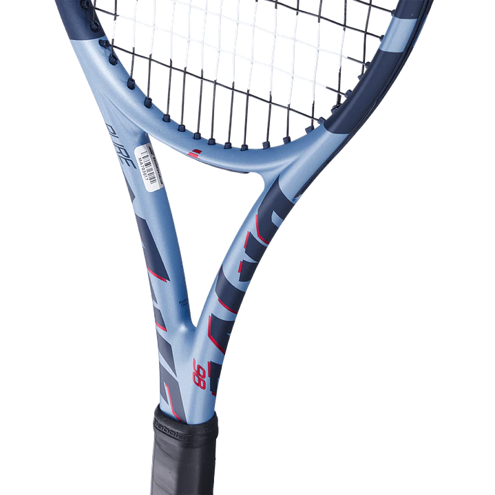 RAQUETA BABOLAT PURE DRIVE 98 11GE (Grip 4) 6