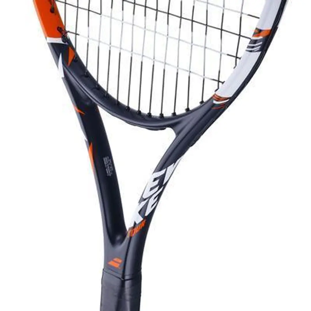 Raqueta Tenis Babolat Evoke Tour Strung (Grip 3) 3