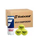 Tarro Pelotas Tenis Babolat Gold 1 Championship - Miniatura 3