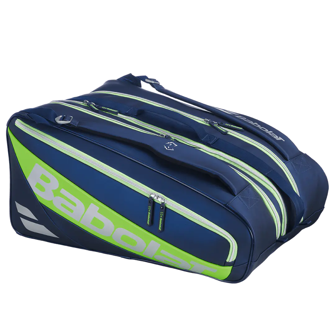 Bolso Babolat RH Pro Pádel Juan Lebron 2GEN 1