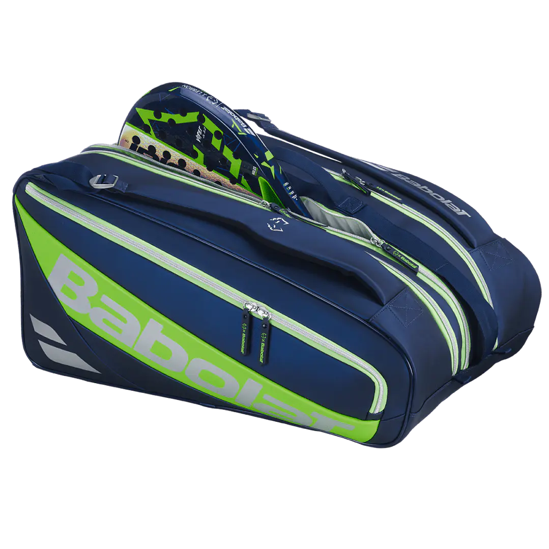Bolso Babolat RH Pro Pádel Juan Lebron 2GEN 3