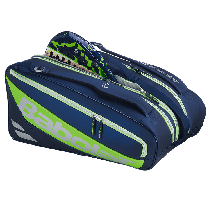 Bolso Babolat RH Pro Pádel Juan Lebron 2GEN 3
