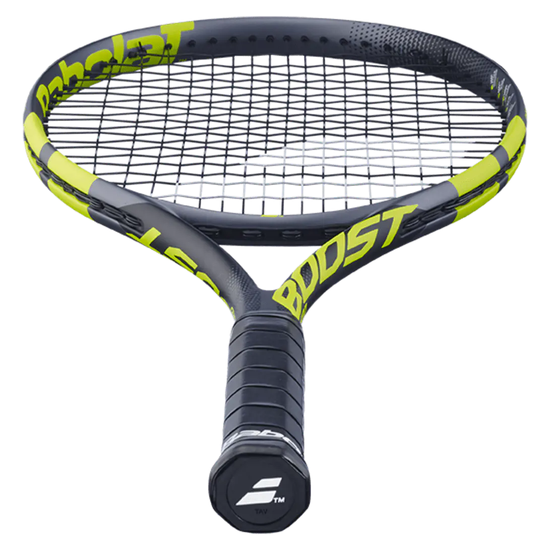 Raqueta Babolat Boost Aero Strung 2026  4